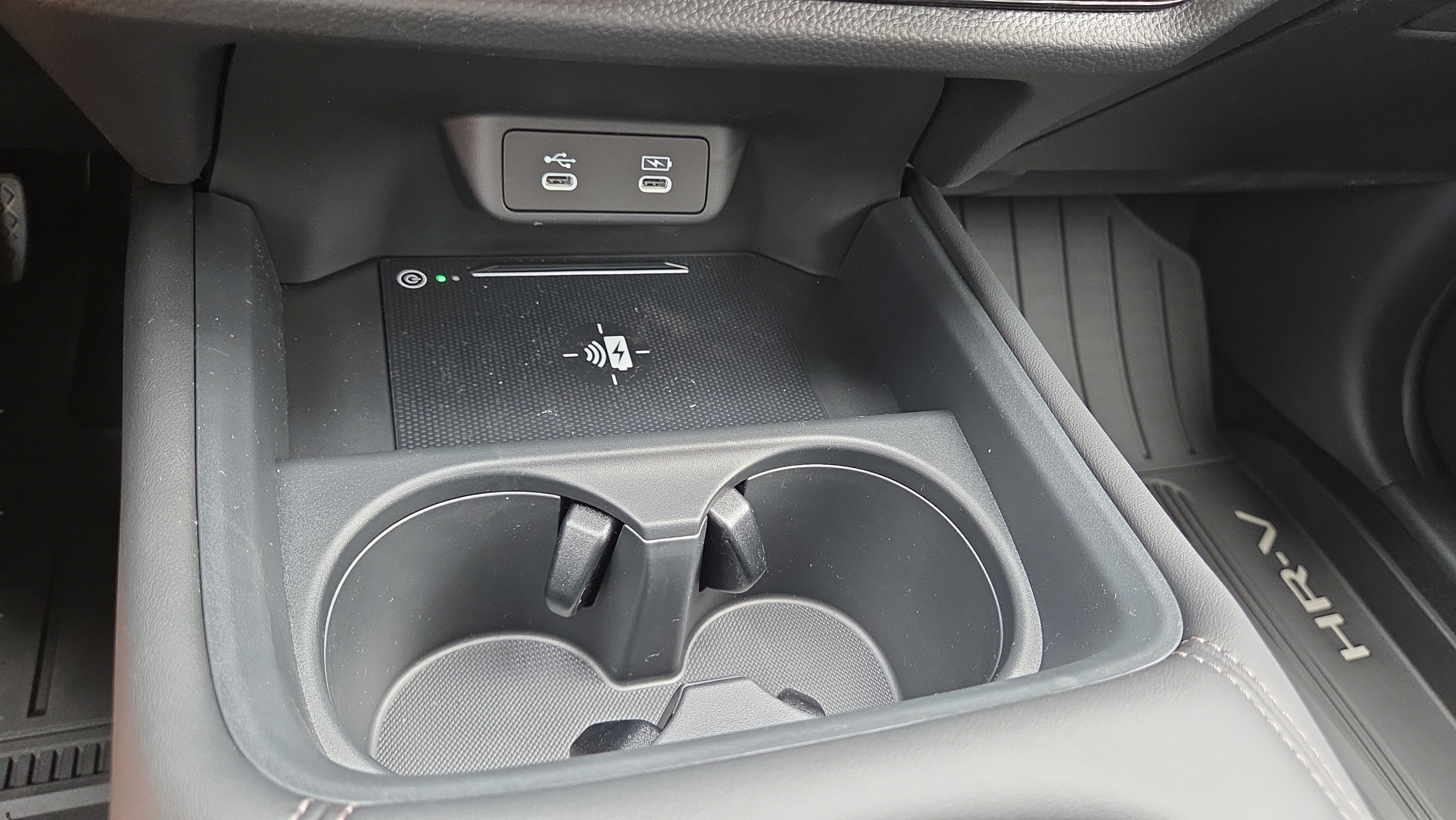 New 2027 Honda HR-V EX-L image 29