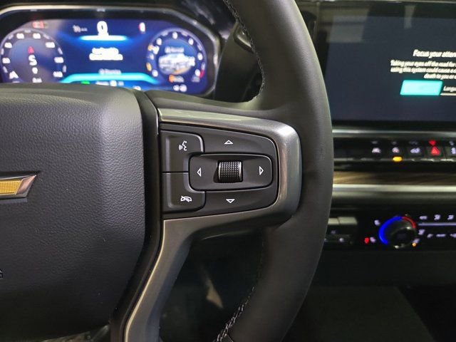 New 2026 Chevrolet Silverado 1500 LT AWD/4WD image 20