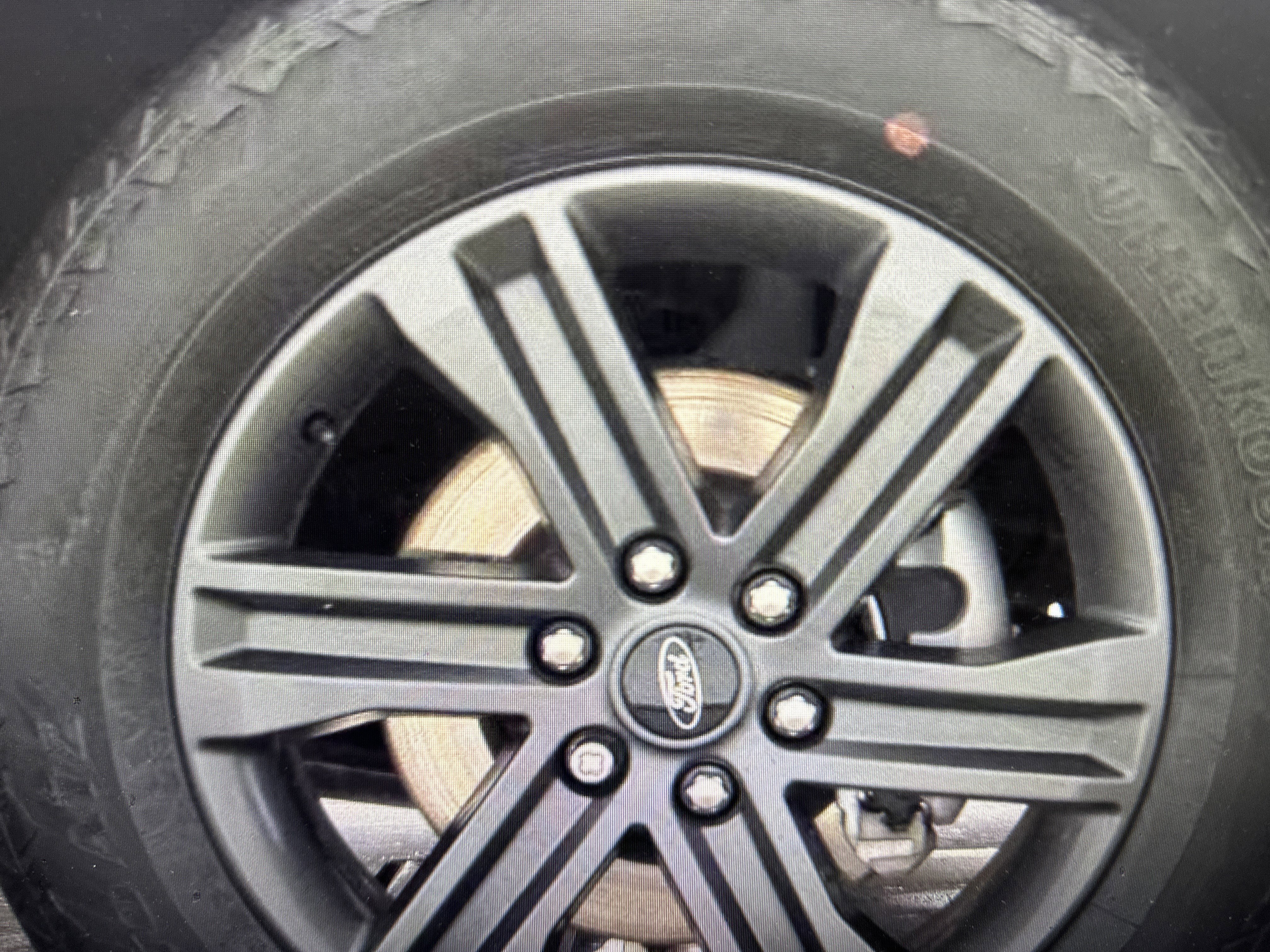 Used 2023 Ford F150 XLT w/ Equipment Group 302A High image 8