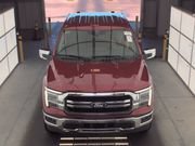 Used 2025 Ford F150 Lariat w/ Equipment Group 501A Mid AWD/4WD image 1