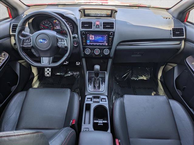 Used 2021 Subaru WRX Limited AWD/4WD image 17