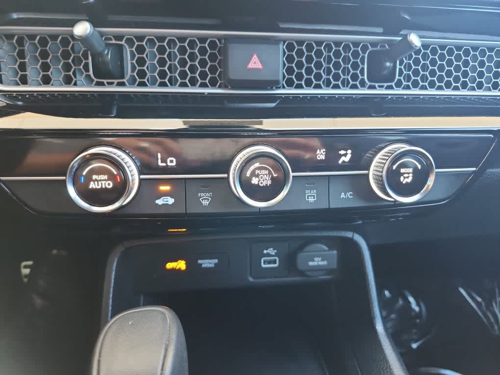 Used 2024 Honda Civic Sport image 18
