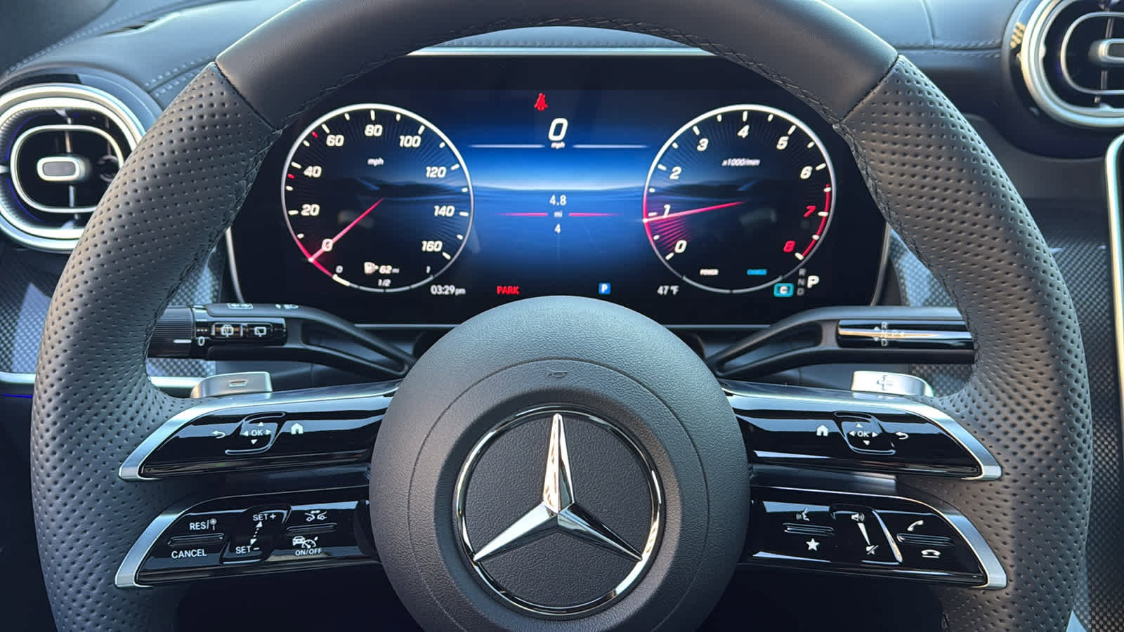 New 2026 Mercedes-Benz GLC 300 4MATIC image 19