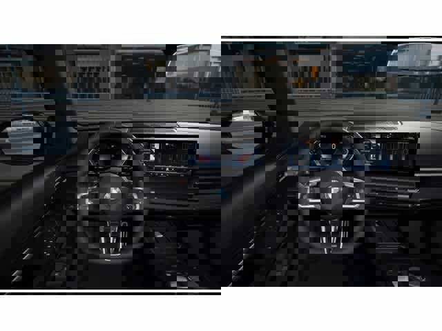 Used 2026 BMW 530i w/ M Sport Package image 13