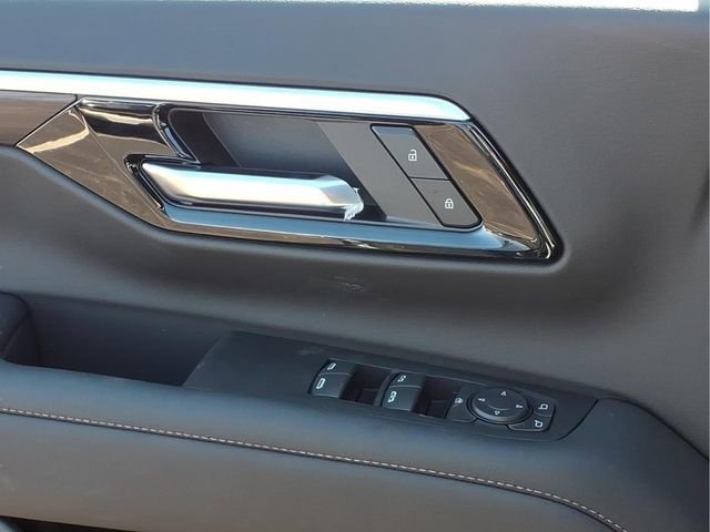 New 2026 Chevrolet Tahoe LS AWD/4WD image 16