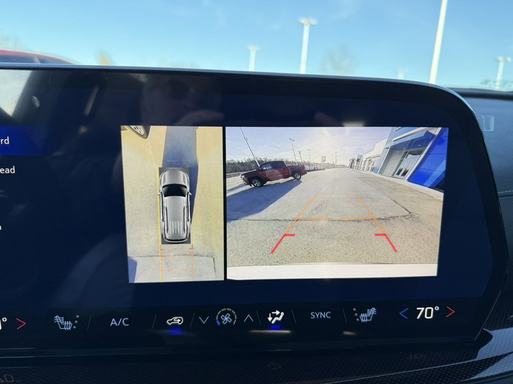 New 2026 Chevrolet Traverse Z71 image 21