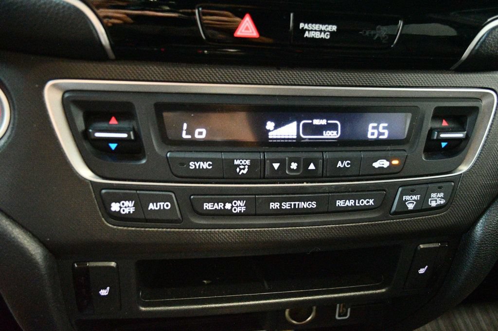 Used 2022 Honda Pilot TrailSport image 64