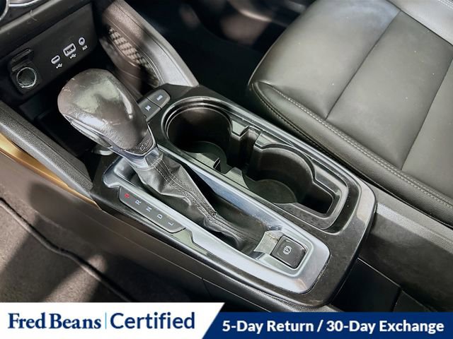 Used 2021 Chevrolet TrailBlazer ACTIV w/ Convenience Package image 23