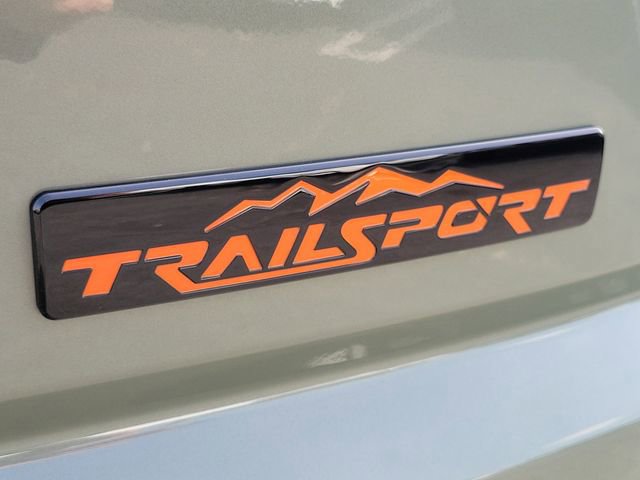 Certified 2026 Honda Passport TrailSport Elite image 7