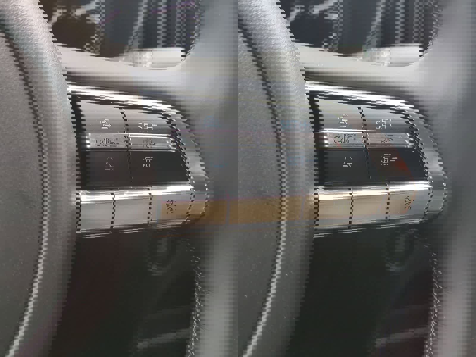 New 2026 MAZDA CX-50 Meridian Edition w/ Apex Package image 25