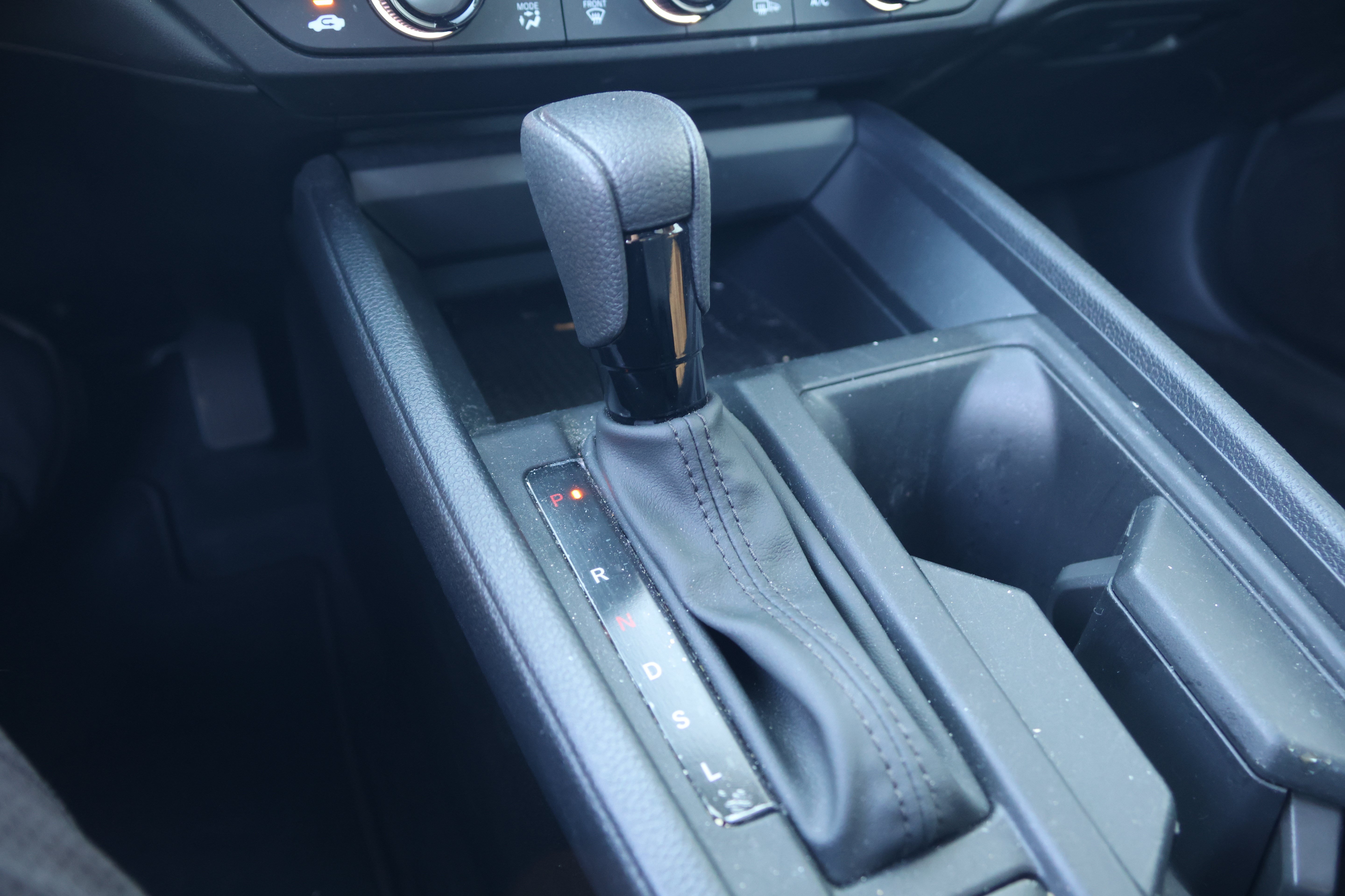 Used 2024 Honda Accord EX image 26