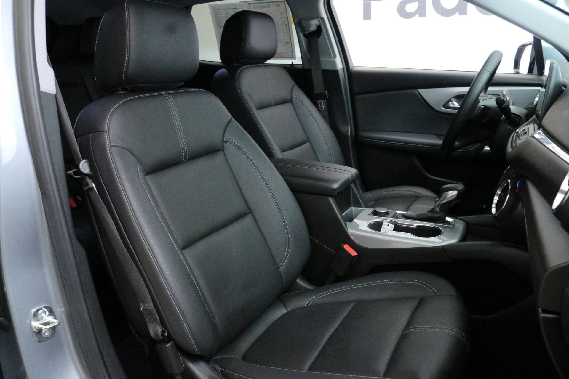 Used 2024 Chevrolet Blazer LT w/ LPO, Floor Liner Package image 29
