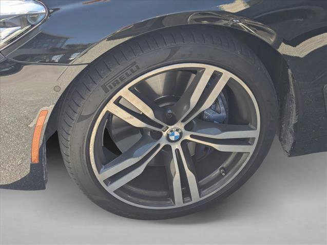 Used 2019 BMW 750i w/ Executive Package image 21
