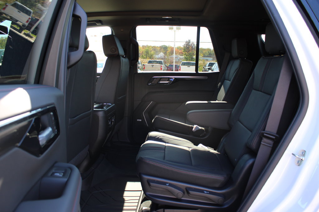 New 2027 Chevrolet Tahoe RST w/ RST Capability Package AWD/4WD image 38