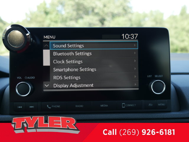 Used 2023 Honda CR-V Sport image 49