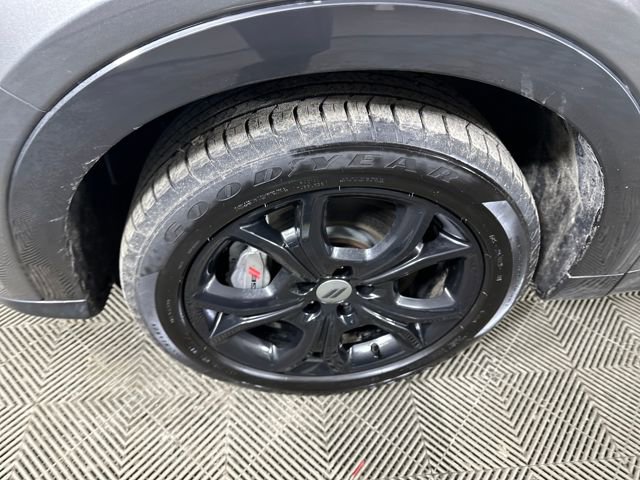 Used 2024 Dodge Hornet R/T w/ R/T Blacktop Package image 10