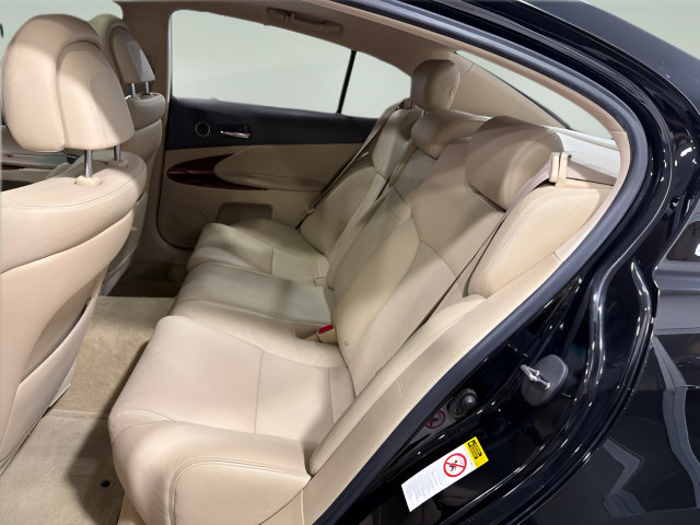 Used 2008 Lexus GS 350 w/ Preferred Accessory Pkg RWD image 23
