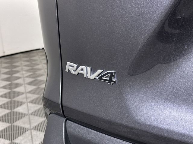 Used 2023 Toyota RAV4 Limited AWD/4WD image 33