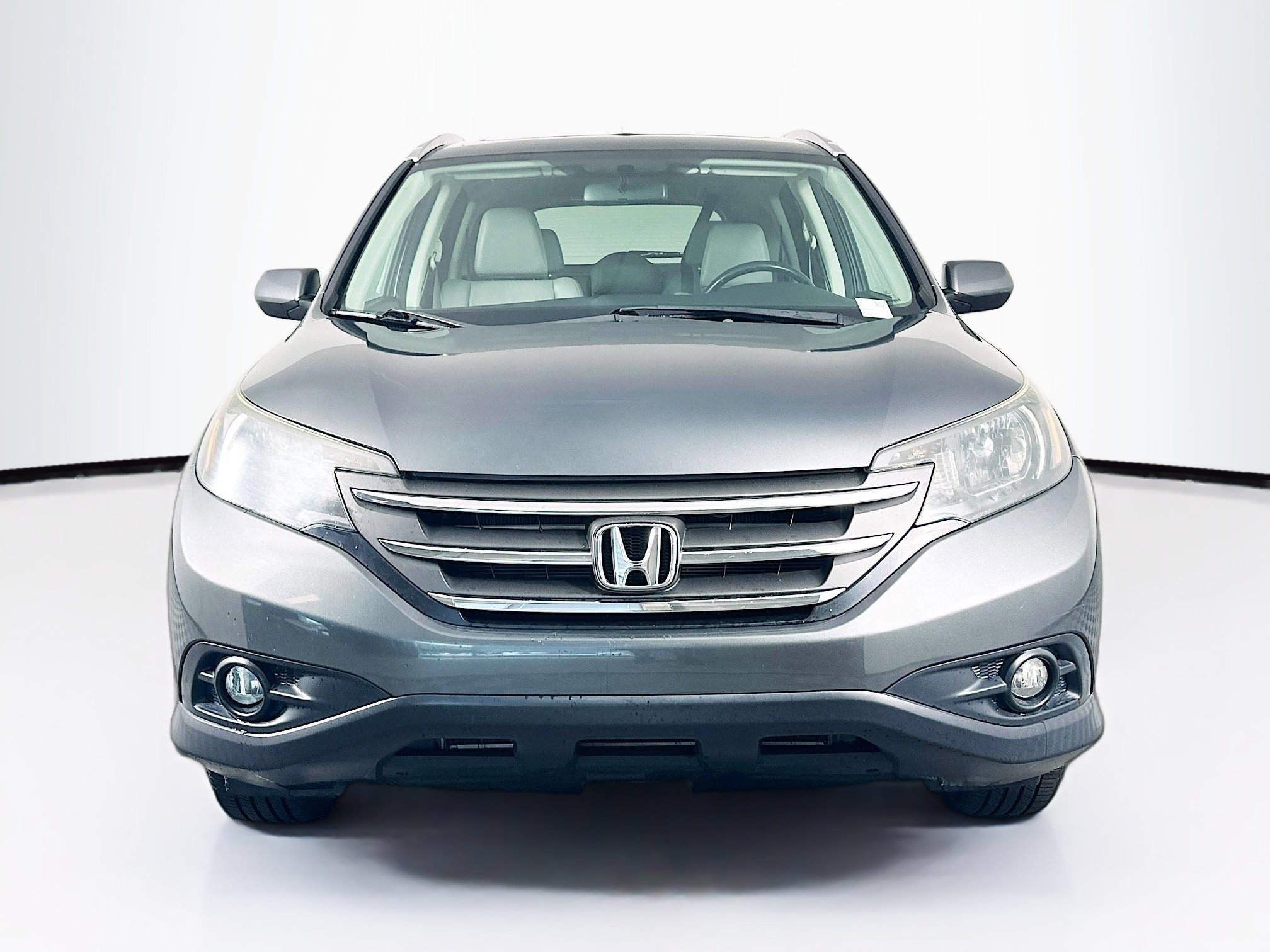 Used 2014 Honda CR-V EX-L image 2