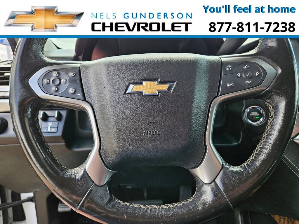 Used 2018 Chevrolet Suburban Premier image 34