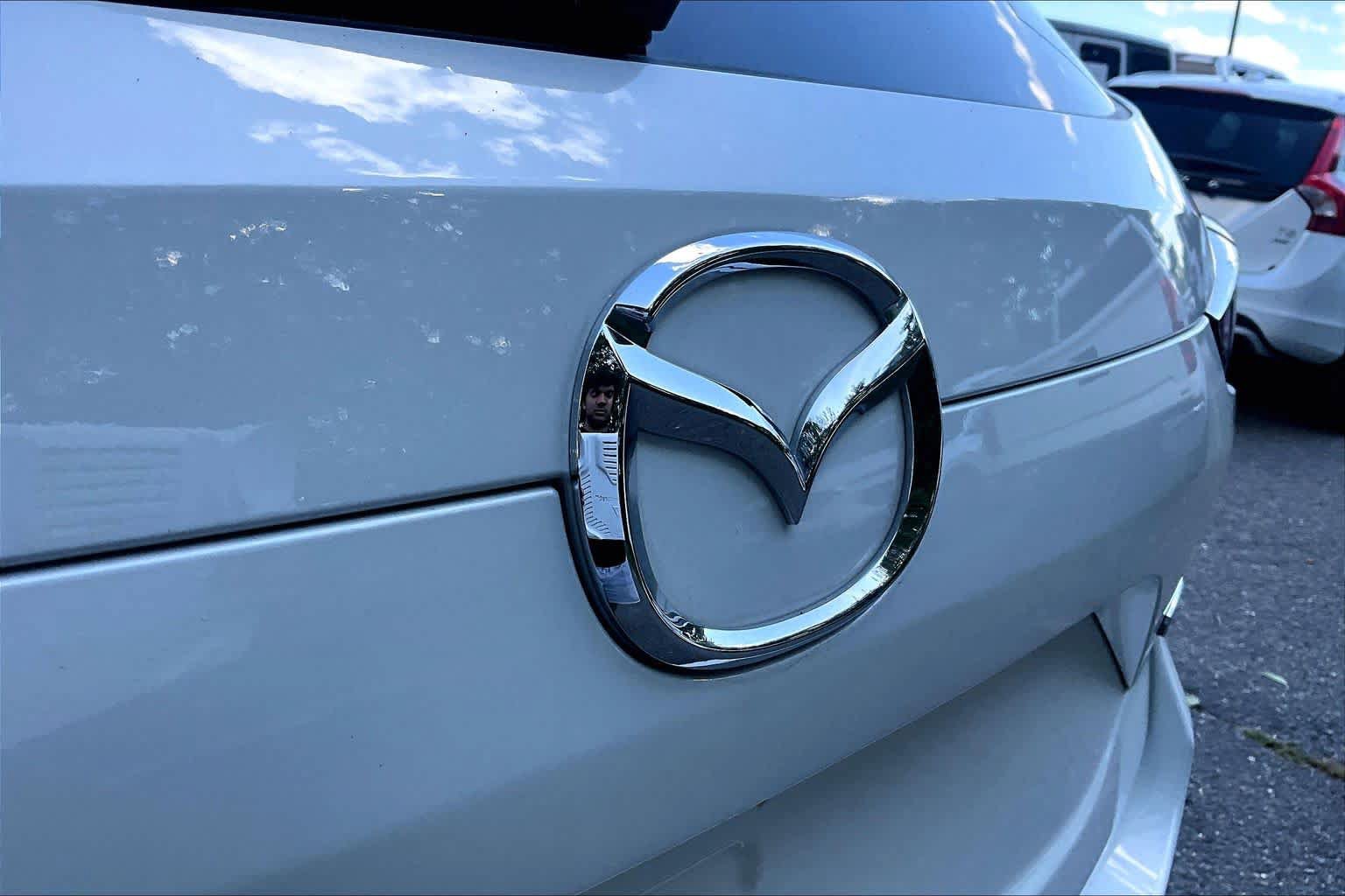 Used 2023 MAZDA CX-5 AWD 2.5 S w/ Premium Plus Pkg image 30