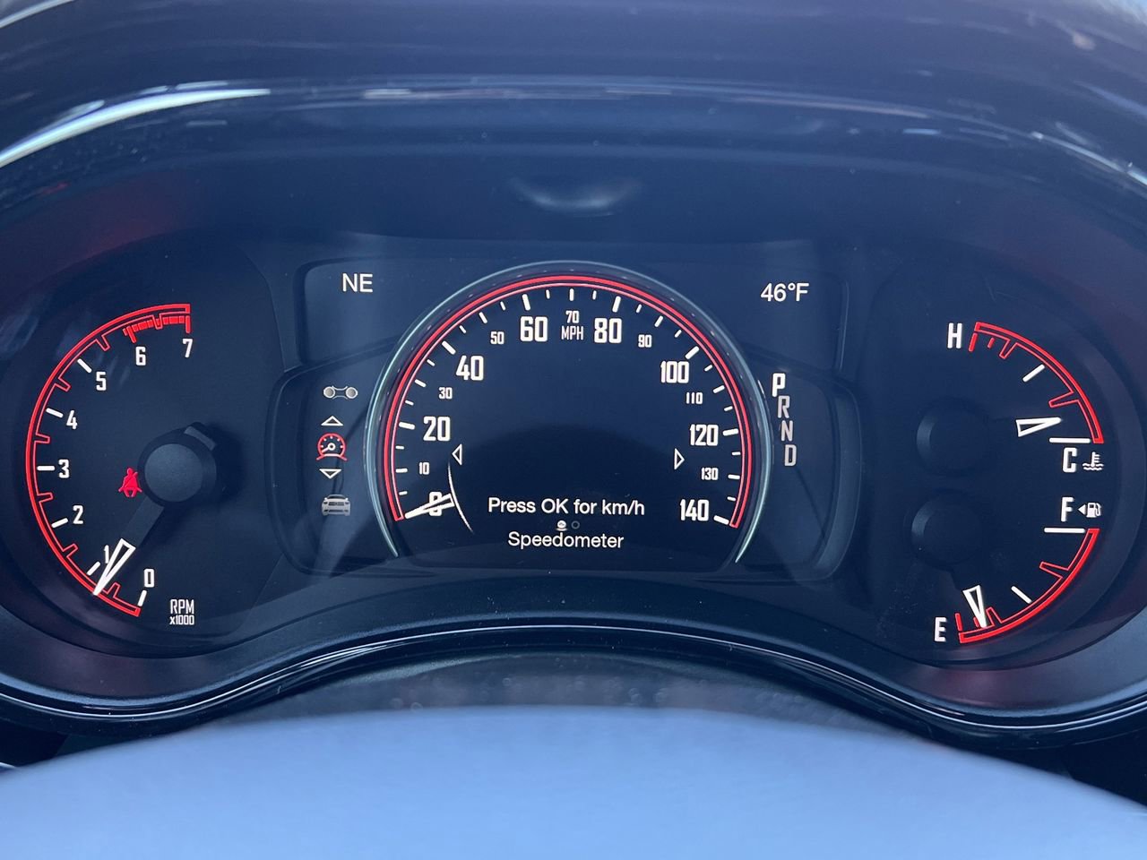 New 2026 Dodge Durango GT image 13