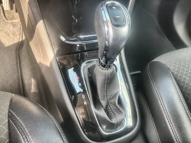 Used 2018 Buick Encore Preferred FWD image 15