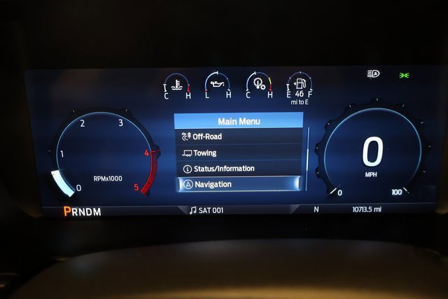 Used 2025 Ford F450 Platinum AWD/4WD image 17