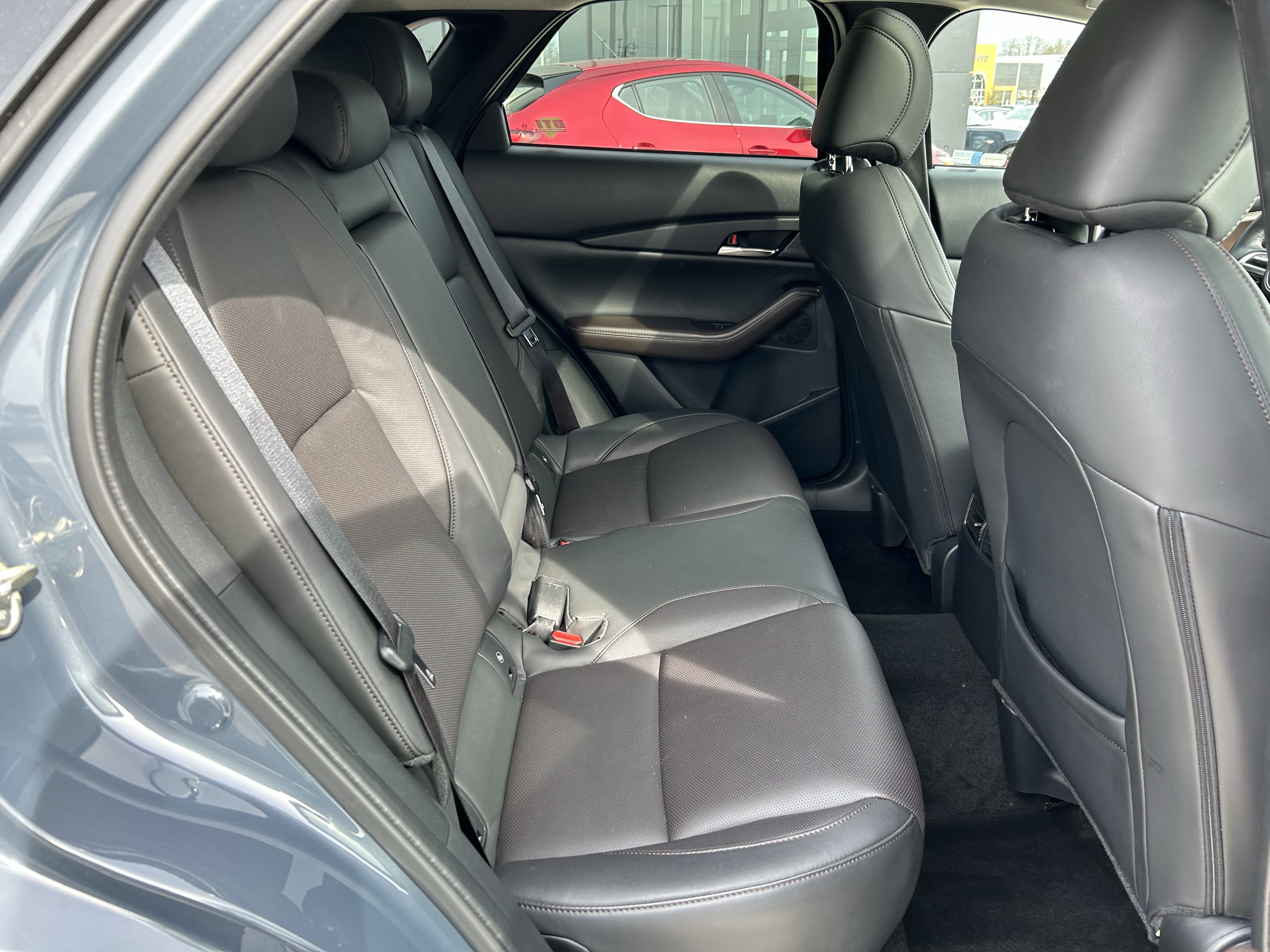 Certified 2023 MAZDA CX-30 2.5 Turbo w/ Premium Plus Pkg image 26