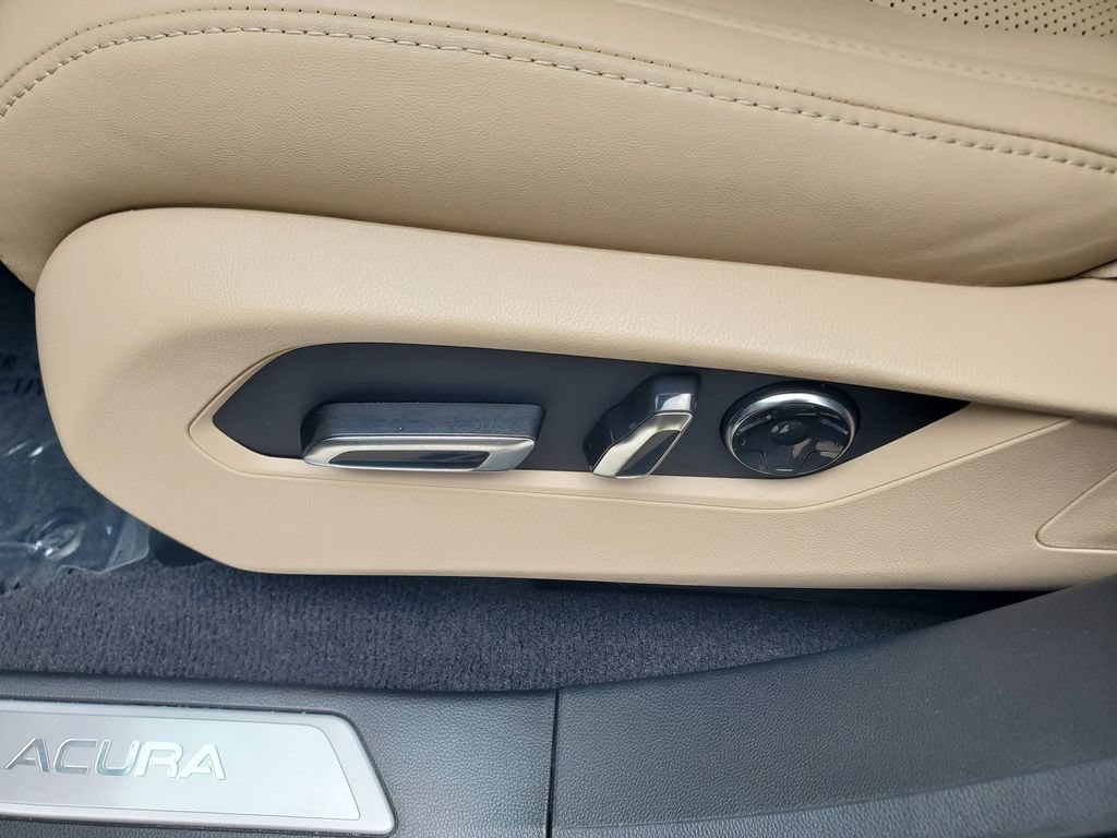 Certified 2024 Acura RDX SH-AWD w/ Technology Package image 19