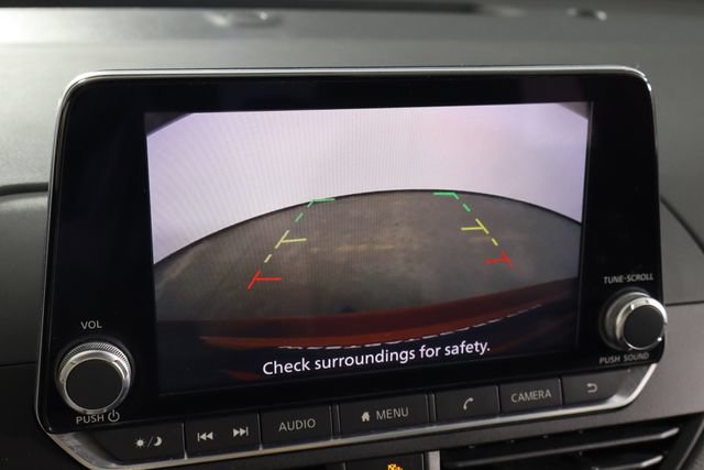 Used 2021 Nissan Altima 2.5 SV FWD image 36