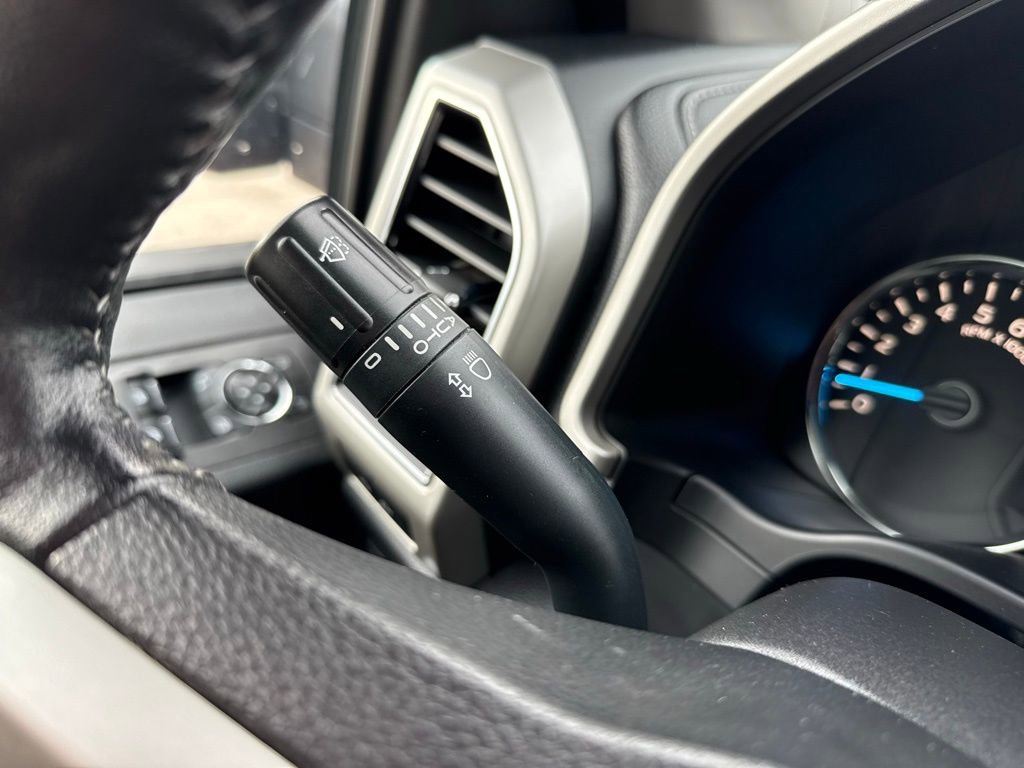 Used 2018 Ford F150 Lariat w/ Equipment Group 502A Luxury image 47