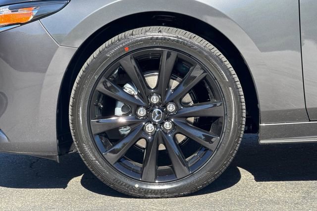 New 2026 MAZDA MAZDA3 s Sport image 32