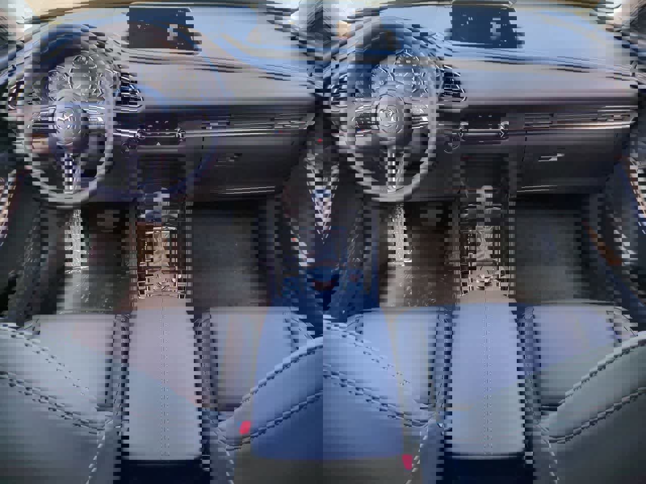 Used 2025 MAZDA CX-30 AWD 2.5 S w/ Select Sport Pkg image 13