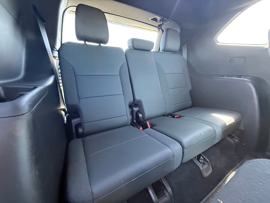 Used 2024 GMC Acadia AT4 w/ LPO, Floor Liner Package image 35