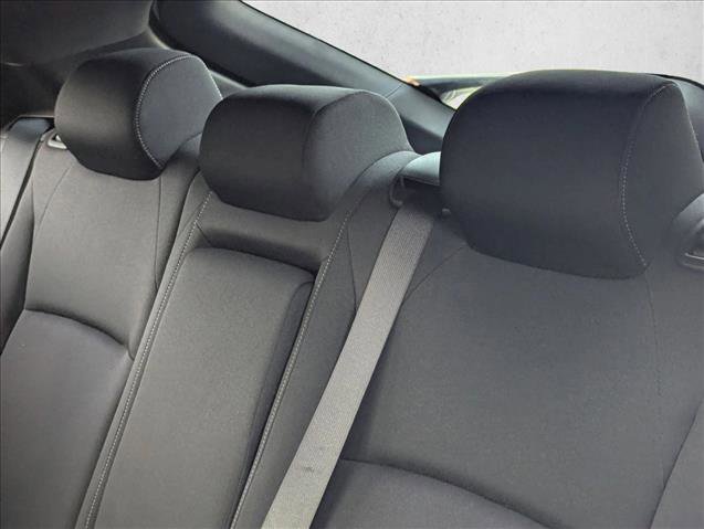 Used 2017 Honda Civic EX image 6