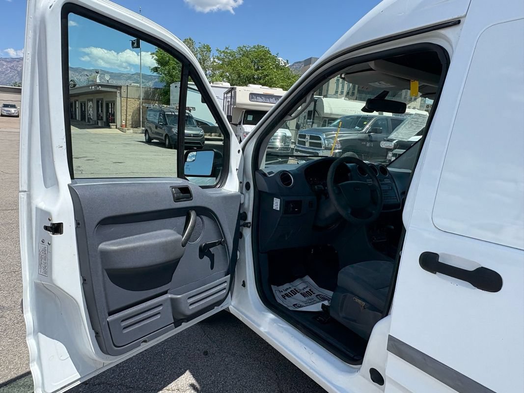 Used 2012 Ford Transit Connect XL FWD image 9