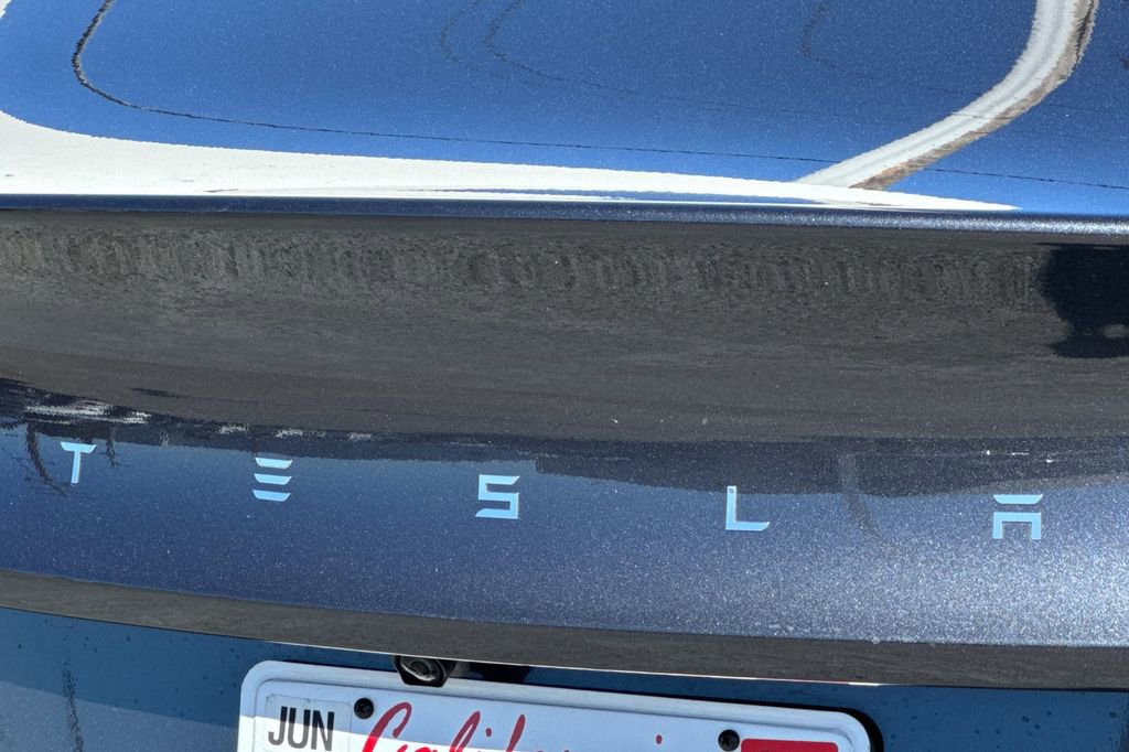Used 2025 Tesla Model 3 Long Range image 25