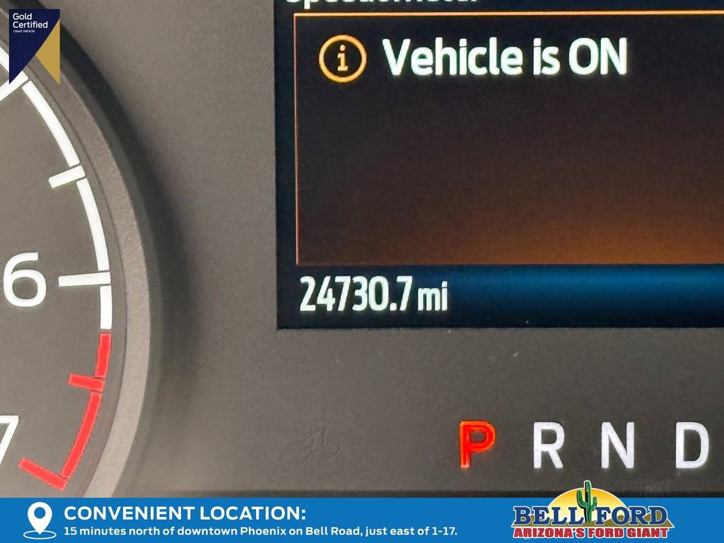 Used 2023 Ford F150 XL w/ Rattler Package image 33