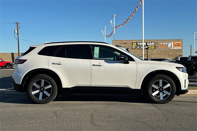 Used 2024 Honda Prologue Touring image 7