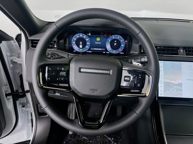 Used 2026 Land Rover Range Rover Evoque S image 12