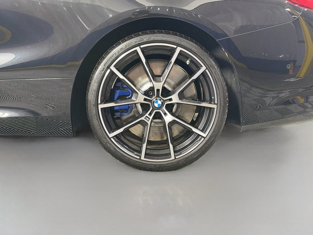 Used 2025 BMW M850i xDrive Convertible AWD/4WD image 31