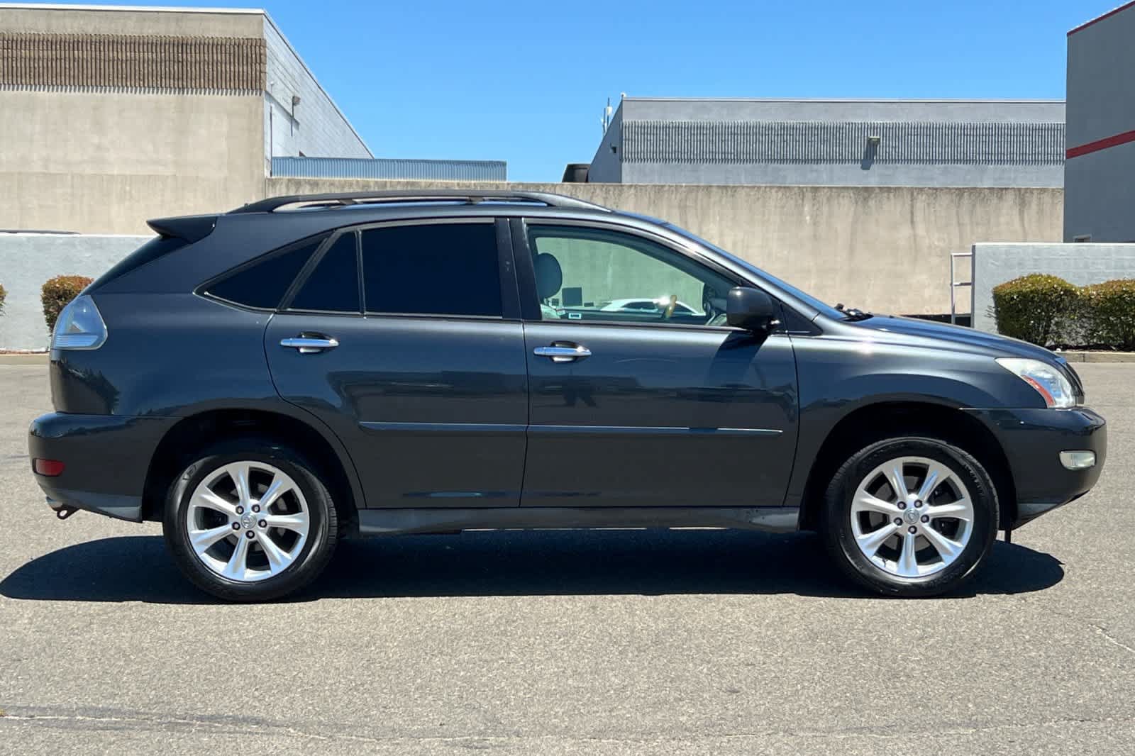 Used 2009 Lexus RX 350 AWD image 6