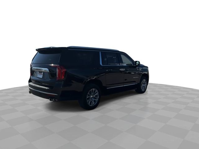 Used 2023 GMC Yukon XL Denali image 8