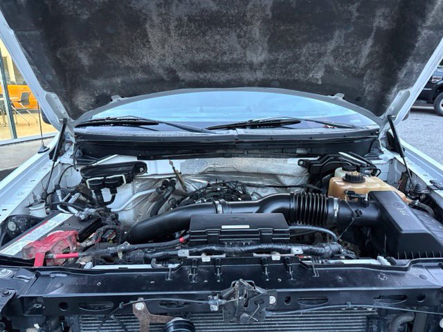 Used 2013 Ford F150 XLT w/ Trailer Tow Pkg AWD/4WD image 33