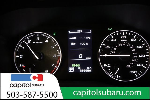 Used 2025 Subaru Ascent Bronze Edition w/ Onyx Package AWD/4WD image 18