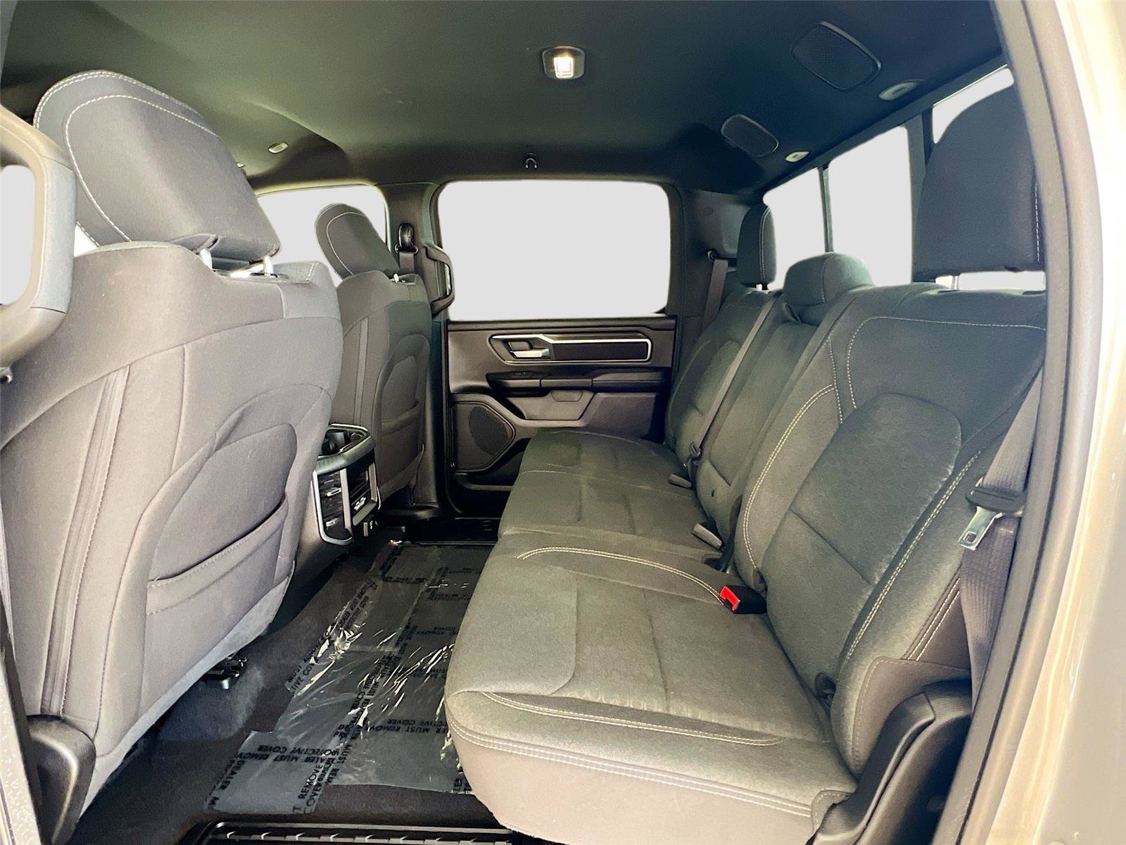 Used 2025 RAM 1500 Big Horn image 26