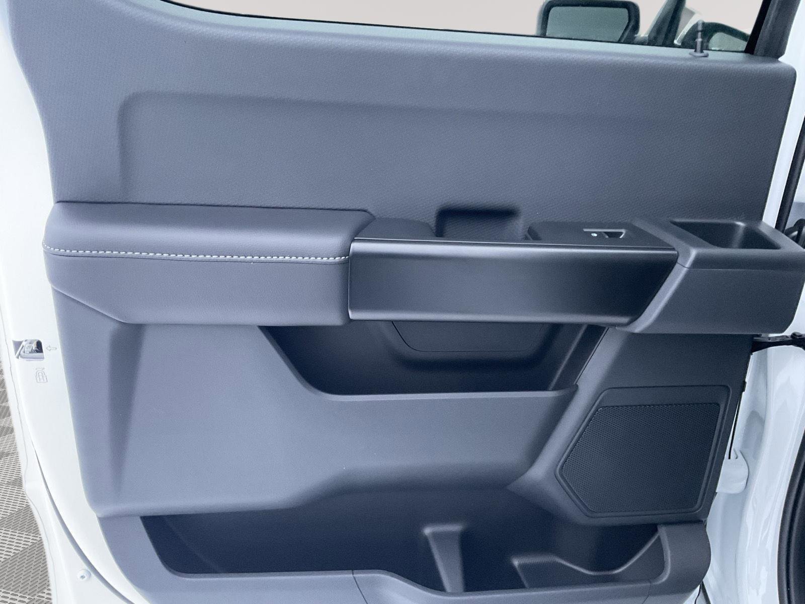 New 2026 Ford F150 STX w/ Equipment Group 200A image 15