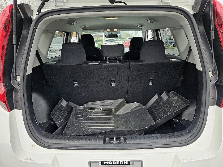 Used 2022 Kia Soul LX image 11