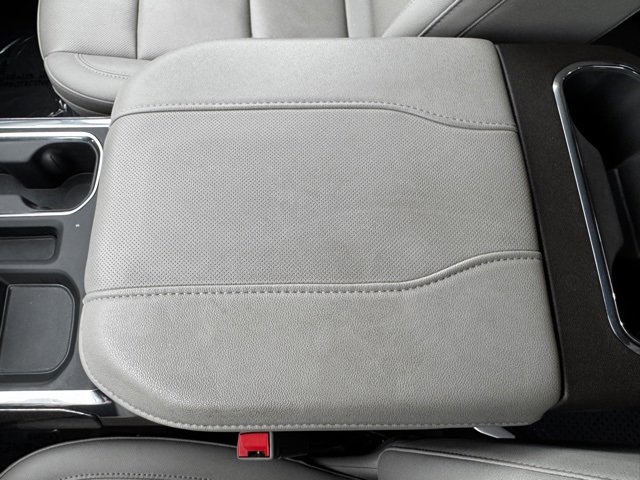 Certified 2025 Chevrolet Silverado 1500 LTZ image 19